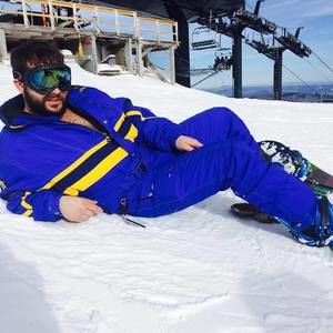 Meet your Posher, Johnny